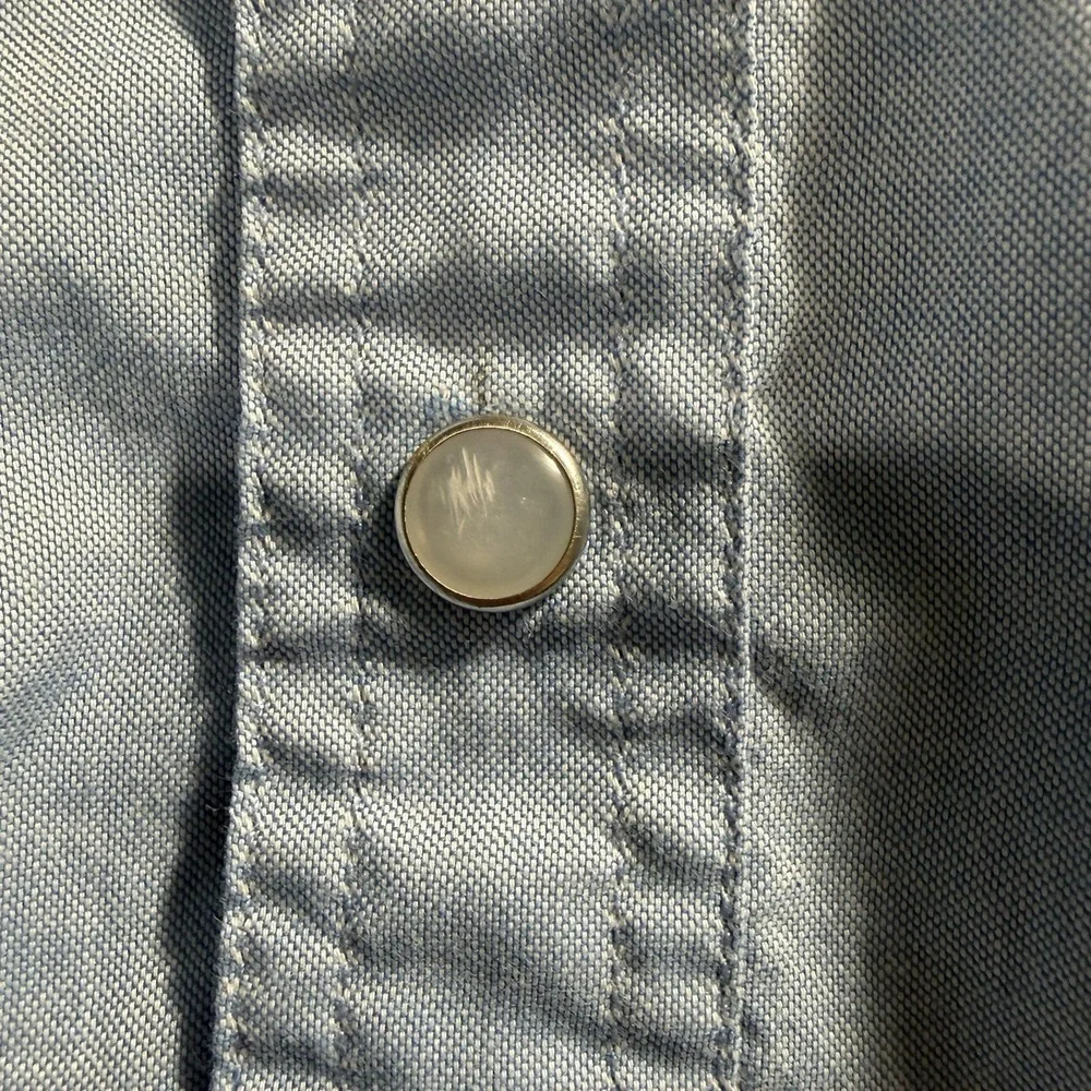 Howler Brothers Gaucho Pearl Snapshirt Orange Blossom Special